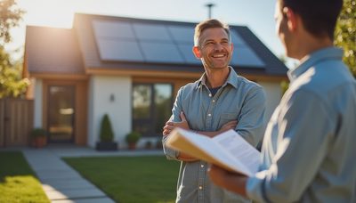 Does a New Solar Roof Help Home Value, or Just Change Buyer Perception?