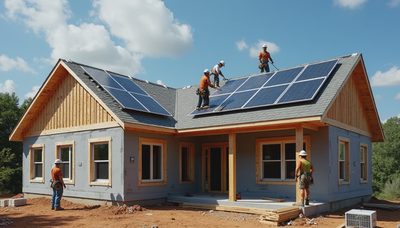 What a Roof + Solar Timeline Looks Like From First Inspection to Final Utility Approval