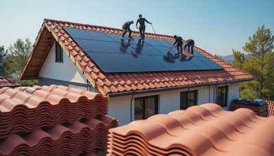 The Most Common Delay Points in Roof-Triggered Solar Projects