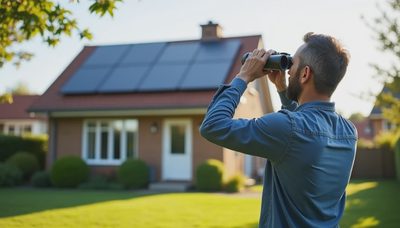 The Maintenance Reality of a Solar Roof After Year One