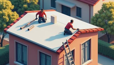 TPO Roofing: A Homeowner’s Guide to Cost, Durability, and Solar