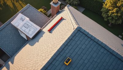 Soffit Vents: The Roof Detail Homeowners Should Check Before Solar