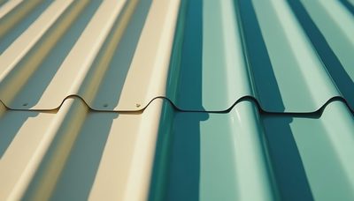 Types of Metal Roofing: A Homeowner’s Guide to Cost, Durability, and Solar