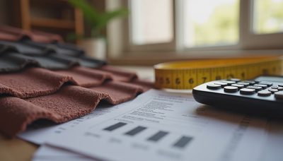 Average Cost of a New Roof: What Homeowners Should Budget