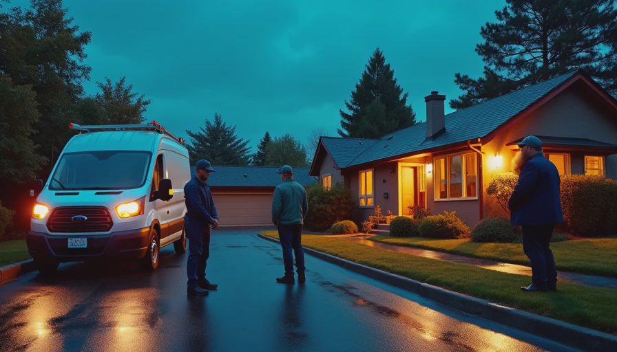 Roof Inspectors Near Me: How to Choose the Right One Before Solar