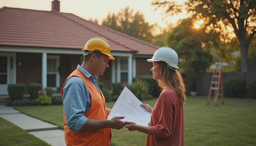 Illustration for how much for a new roof