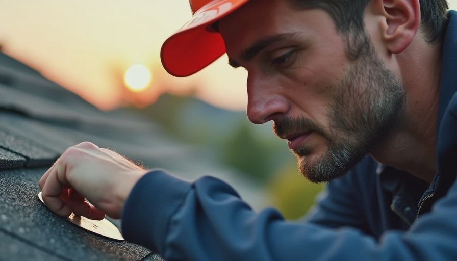 Ridge Vent Guide: Better Roof Ventilation Before Solar