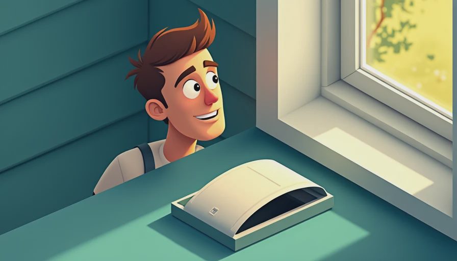 Roof Vent Guide: How to Choose, Repair, and Plan Around One
