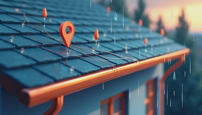 How to Find Reliable Rain Gutters Near Me