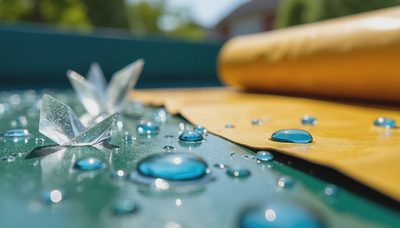 Ice and Water Shield: A Roof-First Guide for Homeowners