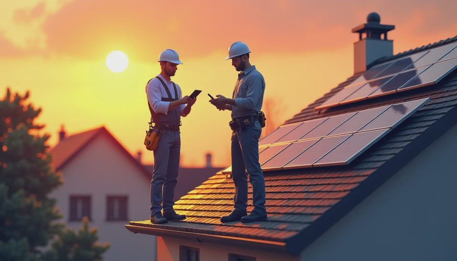 GAF Quick Measure: How Homeowners Should Use a Roof Measurement Report
